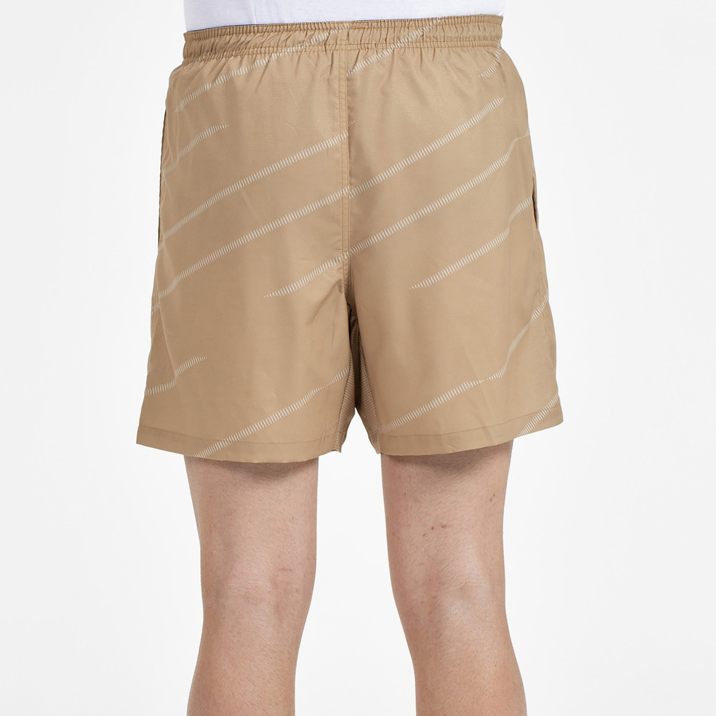 SHORT BULLPADEL CABANAS OCRE