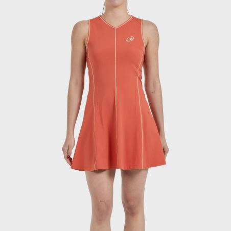 tienda de padel Madrid, tienda de padel online, tienda de padel españa, tienda de padel en linea, VESTIDO BULLPADEL ALBORA POMEL