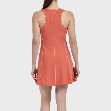 tienda de padel Madrid, tienda de padel online, tienda de padel españa, tienda de padel en linea, VESTIDO BULLPADEL ALBORA POMEL