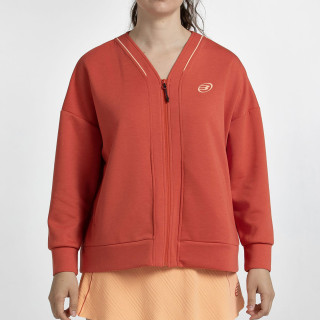 tienda de padel Madrid, tienda de padel online, tienda de padel españa, tienda de padel en linea, SUDADERA BULLPADEL ACENA POMEL