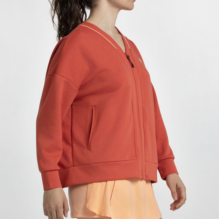 tienda de padel Madrid, tienda de padel online, tienda de padel españa, tienda de padel en linea, SUDADERA BULLPADEL ACENA POMEL