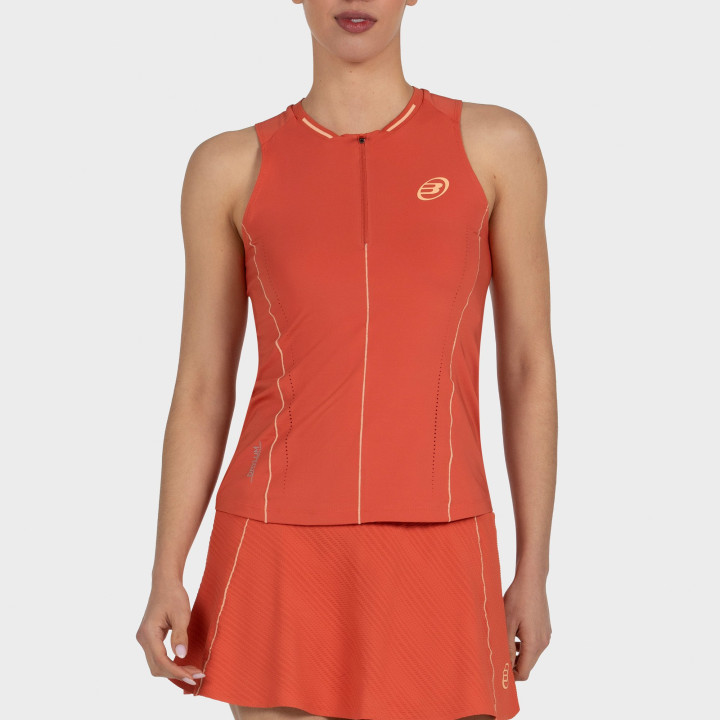 tienda de padel Madrid, tienda de padel online, tienda de padel españa, tienda de padel en linea, CAMISETA BULLPADEL ALDAIA POME