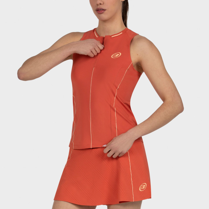 tienda de padel Madrid, tienda de padel online, tienda de padel españa, tienda de padel en linea, CAMISETA BULLPADEL ALDAIA POME