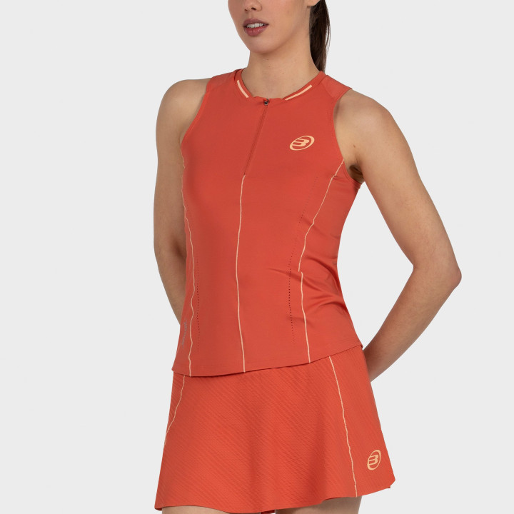 tienda de padel Madrid, tienda de padel online, tienda de padel españa, tienda de padel en linea, CAMISETA BULLPADEL ALDAIA POME