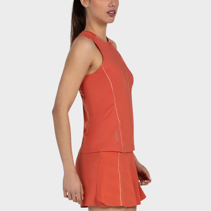 tienda de padel Madrid, tienda de padel online, tienda de padel españa, tienda de padel en linea, CAMISETA BULLPADEL ALDAIA POME