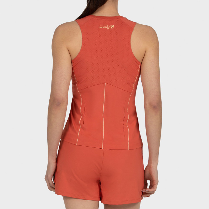 tienda de padel Madrid, tienda de padel online, tienda de padel españa, tienda de padel en linea, CAMISETA BULLPADEL ALDAIA POME