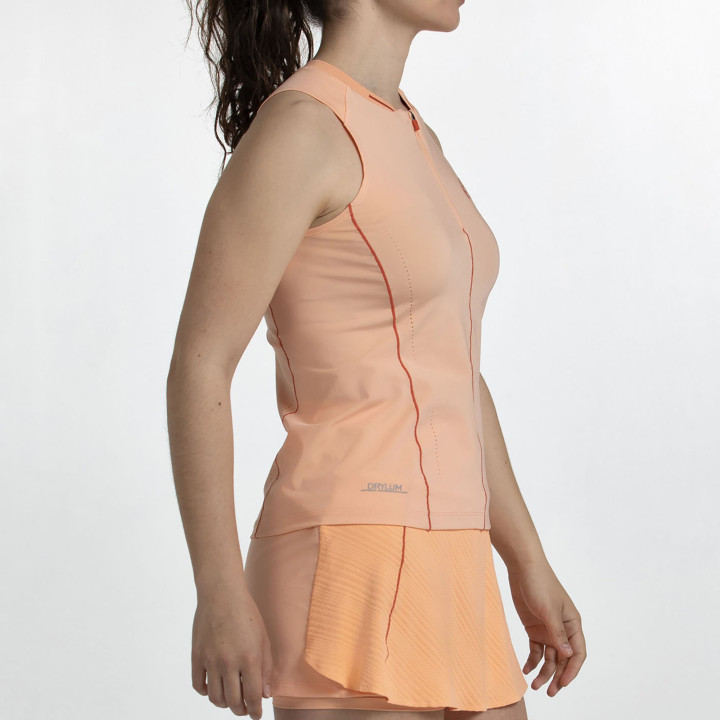 tienda de padel Madrid, tienda de padel online, tienda de padel españa, tienda de padel en linea, CAMISETA BULLPADEL ALDAIA NARA