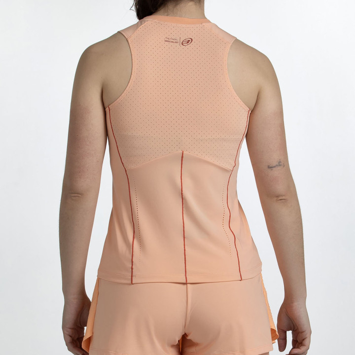 tienda de padel Madrid, tienda de padel online, tienda de padel españa, tienda de padel en linea, CAMISETA BULLPADEL ALDAIA NARA