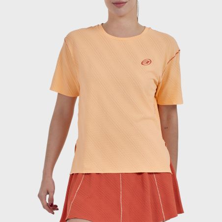 tienda de padel Madrid, tienda de padel online, tienda de padel españa, tienda de padel en linea, CAMISETA BULLPADEL ALMOIN NARA