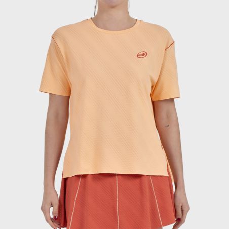 tienda de padel Madrid, tienda de padel online, tienda de padel españa, tienda de padel en linea, CAMISETA BULLPADEL ALMOIN NARA