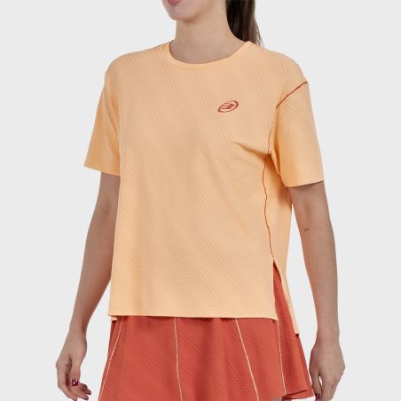 tienda de padel Madrid, tienda de padel online, tienda de padel españa, tienda de padel en linea, CAMISETA BULLPADEL ALMOIN NARA
