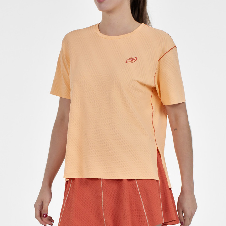 tienda de padel Madrid, tienda de padel online, tienda de padel españa, tienda de padel en linea, CAMISETA BULLPADEL ALMOIN NARA