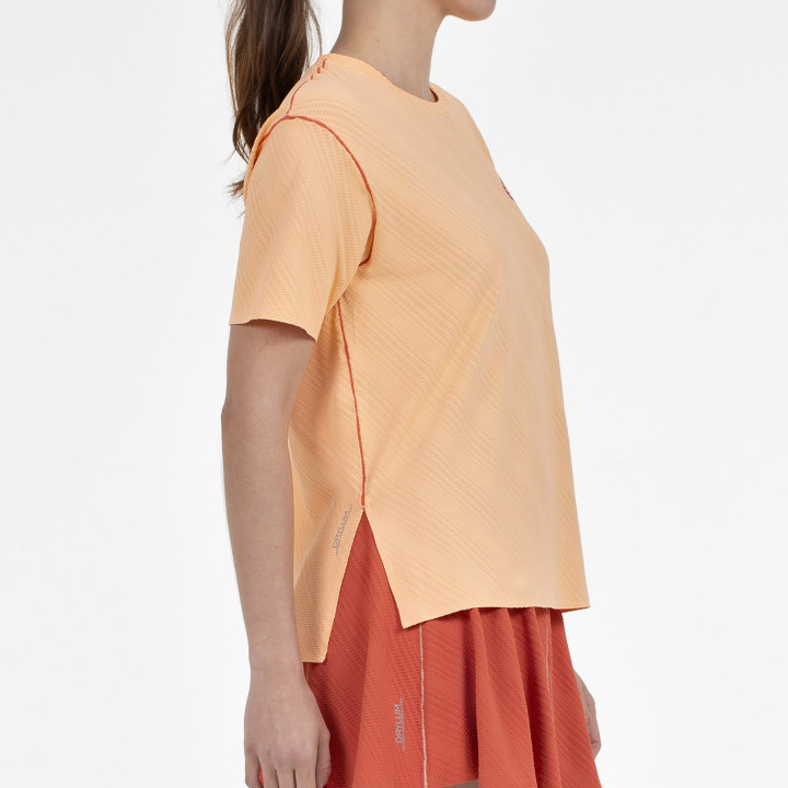 tienda de padel Madrid, tienda de padel online, tienda de padel españa, tienda de padel en linea, CAMISETA BULLPADEL ALMOIN NARA