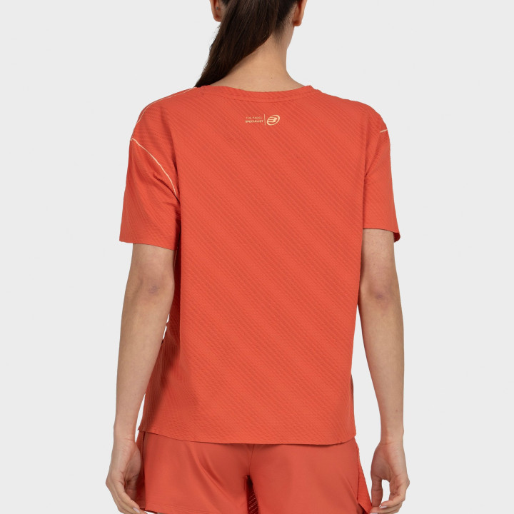 tienda de padel Madrid, tienda de padel online, tienda de padel españa, tienda de padel en linea, CAMISETA BULLPADEL ALMOIN POME