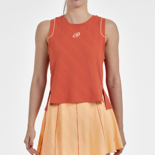 tienda de padel Madrid, tienda de padel online, tienda de padel españa, tienda de padel en linea, CAMISETA BULLPADEL AMALIA POME