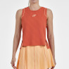 CAMISETA BULLPADEL AMALIA POMELO