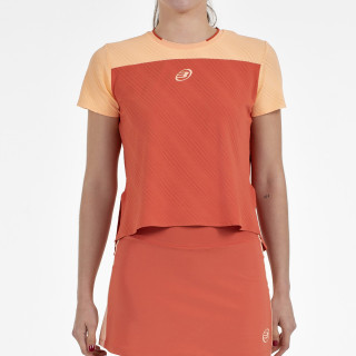 tienda de padel Madrid, tienda de padel online, tienda de padel españa, tienda de padel en linea, CAMISETA BULLPADEL AZABAL POME