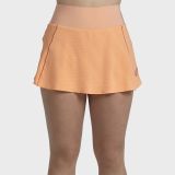 tienda de padel Madrid, tienda de padel online, tienda de padel españa, tienda de padel en linea, FALDA BULLPADEL ACIM NARANJA P