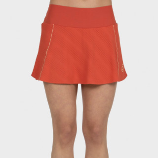 FALDA BULLPADEL ACIM POMELO