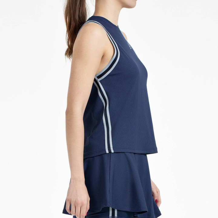 tienda de padel Madrid, tienda de padel online, tienda de padel españa, tienda de padel en linea, CAMISETA BULLPADEL TALAVA OCEA