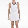 VESTIDO BULLPADEL TAMARIA HUESO