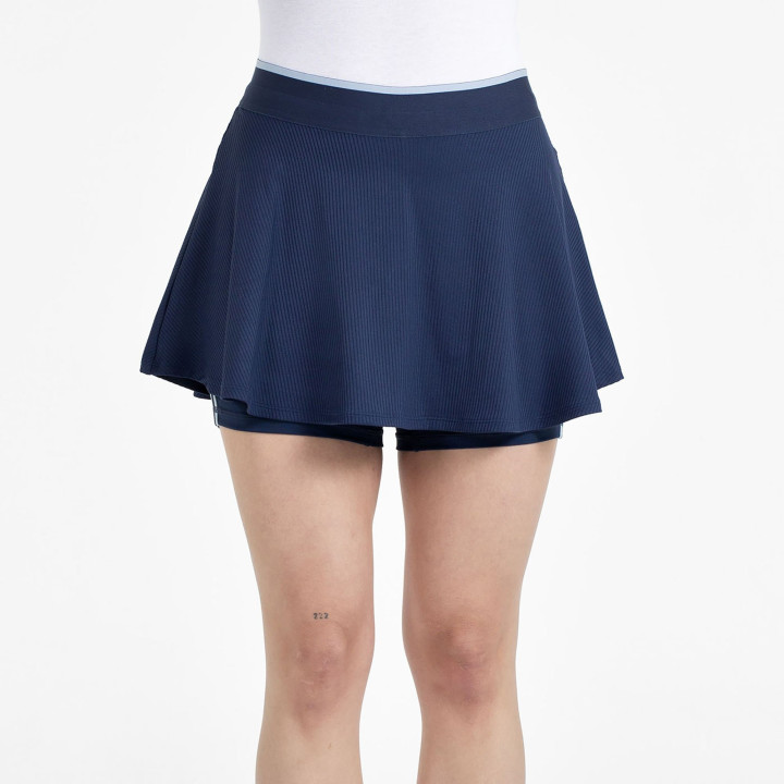 tienda de padel Madrid, tienda de padel online, tienda de padel españa, tienda de padel en linea, FALDA BULLPADEL TAJAR OCEANO P