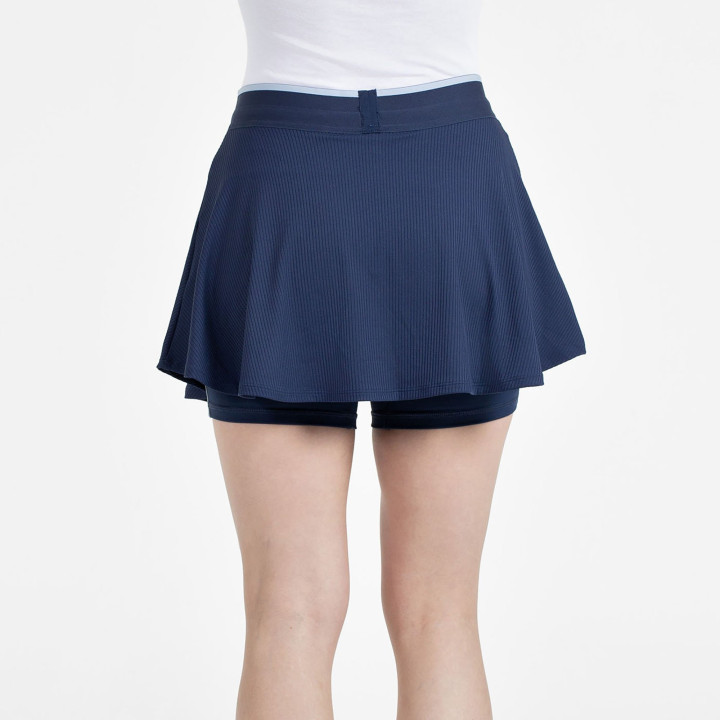 tienda de padel Madrid, tienda de padel online, tienda de padel españa, tienda de padel en linea, FALDA BULLPADEL TAJAR OCEANO P