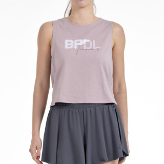 tienda de padel Madrid, tienda de padel online, tienda de padel españa, tienda de padel en linea, CAMISETA BULLPADEL VENTOS ROSA