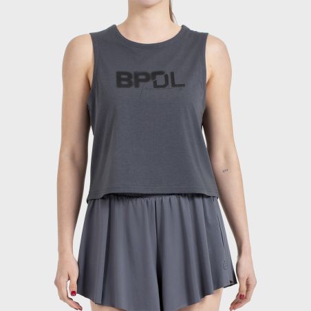 tienda de padel Madrid, tienda de padel online, tienda de padel españa, tienda de padel en linea, CAMISETA BULLPADEL VENTOS ANTR