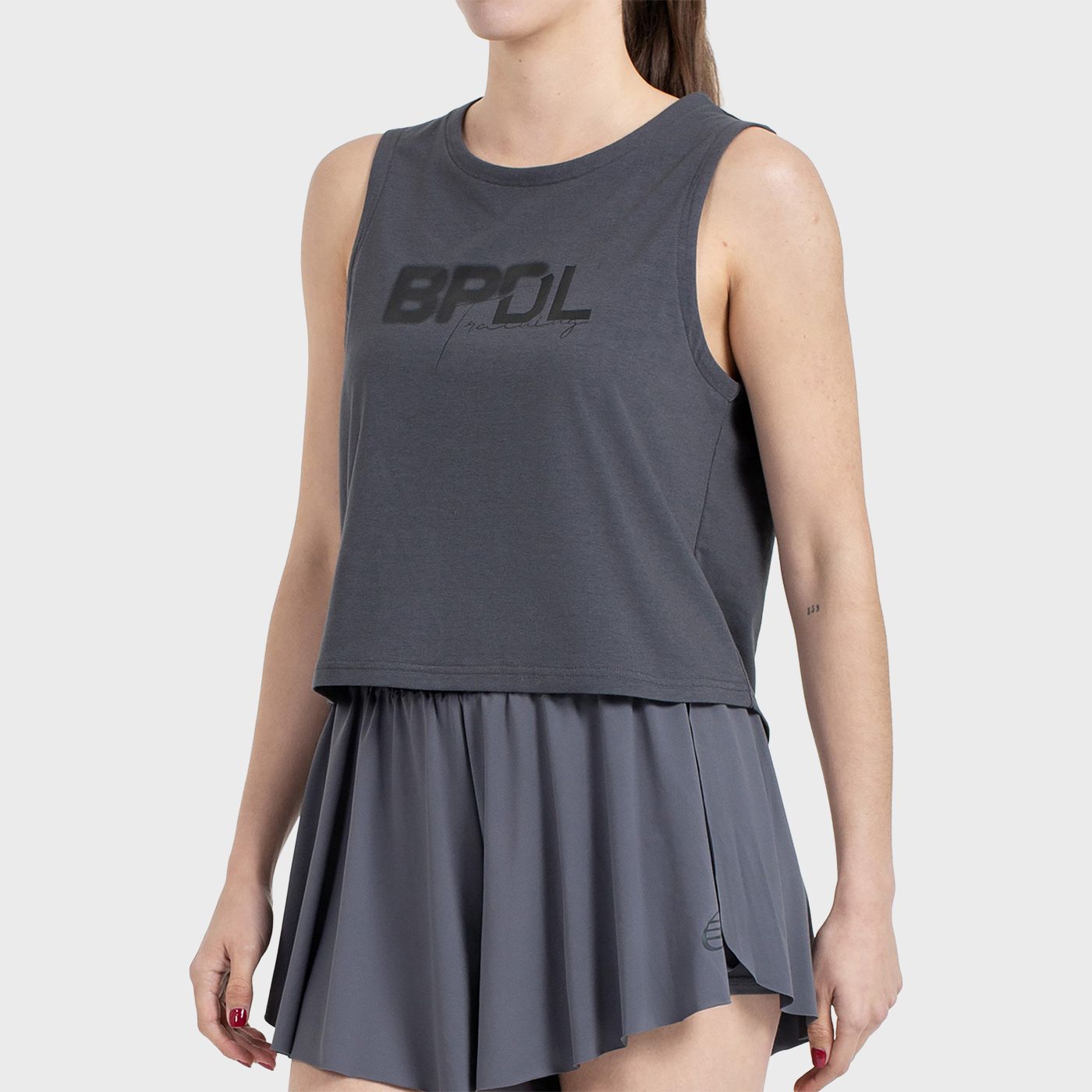 tienda de padel Madrid, tienda de padel online, tienda de padel españa, tienda de padel en linea, CAMISETA BULLPADEL VENTOS ANTR