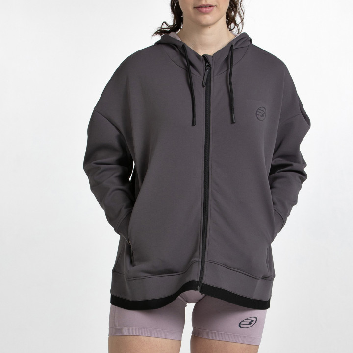 tienda de padel Madrid, tienda de padel online, tienda de padel españa, tienda de padel en linea, SUDADERA BULLPADEL VIDEL ANTRA