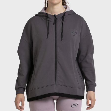 tienda de padel Madrid, tienda de padel online, tienda de padel españa, tienda de padel en linea, SUDADERA BULLPADEL VIDEL ANTRA