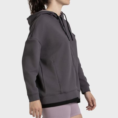 tienda de padel Madrid, tienda de padel online, tienda de padel españa, tienda de padel en linea, SUDADERA BULLPADEL VIDEL ANTRA