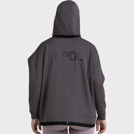 tienda de padel Madrid, tienda de padel online, tienda de padel españa, tienda de padel en linea, SUDADERA BULLPADEL VIDEL ANTRA