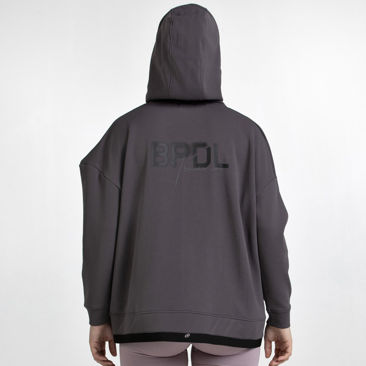 tienda de padel Madrid, tienda de padel online, tienda de padel españa, tienda de padel en linea, SUDADERA BULLPADEL VIDEL ANTRA