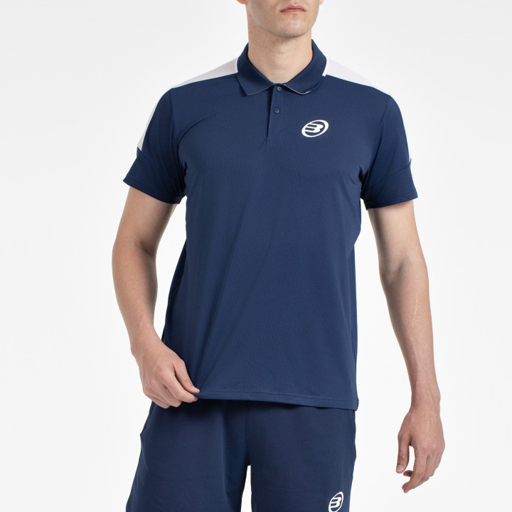 tienda de padel Madrid, tienda de padel online, tienda de padel españa, tienda de padel en linea, POLO BULLPADEL MIJAS OCEANO PR