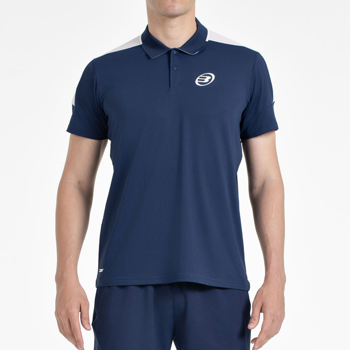 tienda de padel Madrid, tienda de padel online, tienda de padel españa, tienda de padel en linea, POLO BULLPADEL MIJAS OCEANO PR