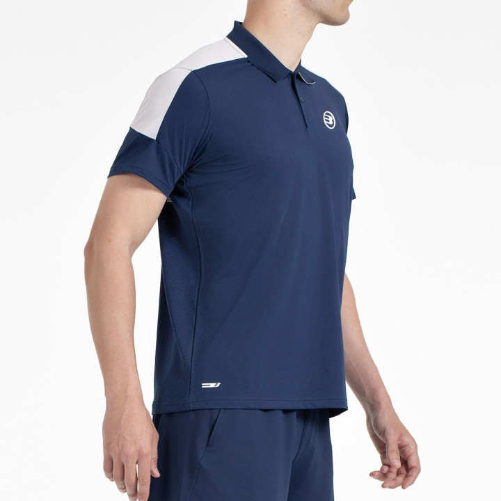 tienda de padel Madrid, tienda de padel online, tienda de padel españa, tienda de padel en linea, POLO BULLPADEL MIJAS OCEANO PR