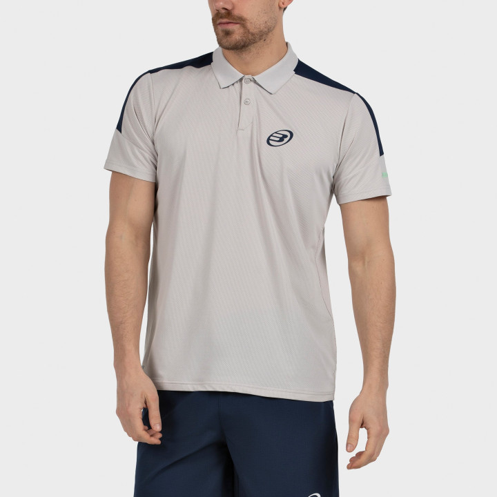 tienda de padel Madrid, tienda de padel online, tienda de padel españa, tienda de padel en linea, POLO BULLPADEL MIJAS ARENA