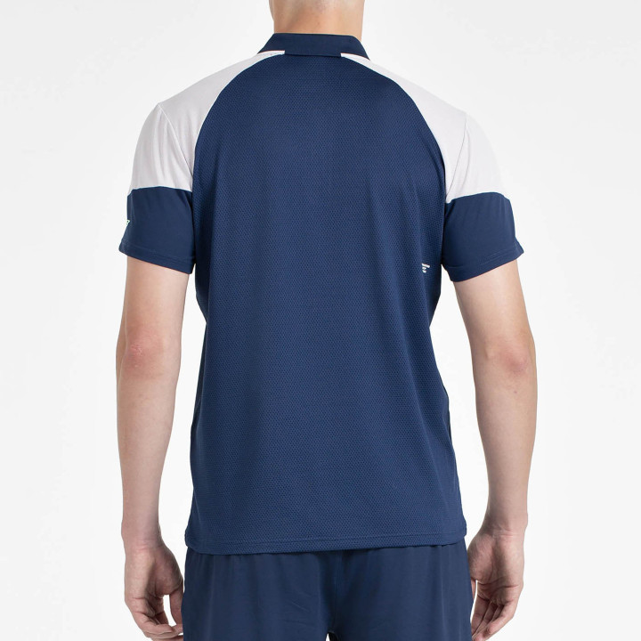 tienda de padel Madrid, tienda de padel online, tienda de padel españa, tienda de padel en linea, POLO BULLPADEL MIJAS OCEANO PR