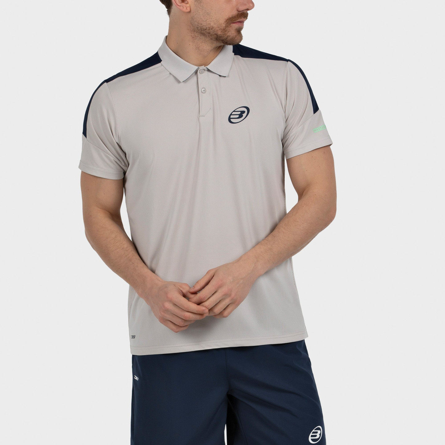 POLO BULLPADEL MIJAS ARENA