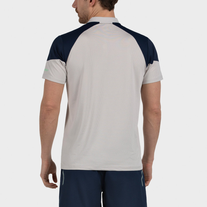 tienda de padel Madrid, tienda de padel online, tienda de padel españa, tienda de padel en linea, POLO BULLPADEL MIJAS ARENA