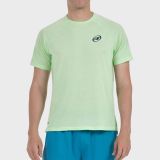 tienda de padel Madrid, tienda de padel online, tienda de padel españa, tienda de padel en linea, CAMISETA BULLPADEL MONTSE VERD
