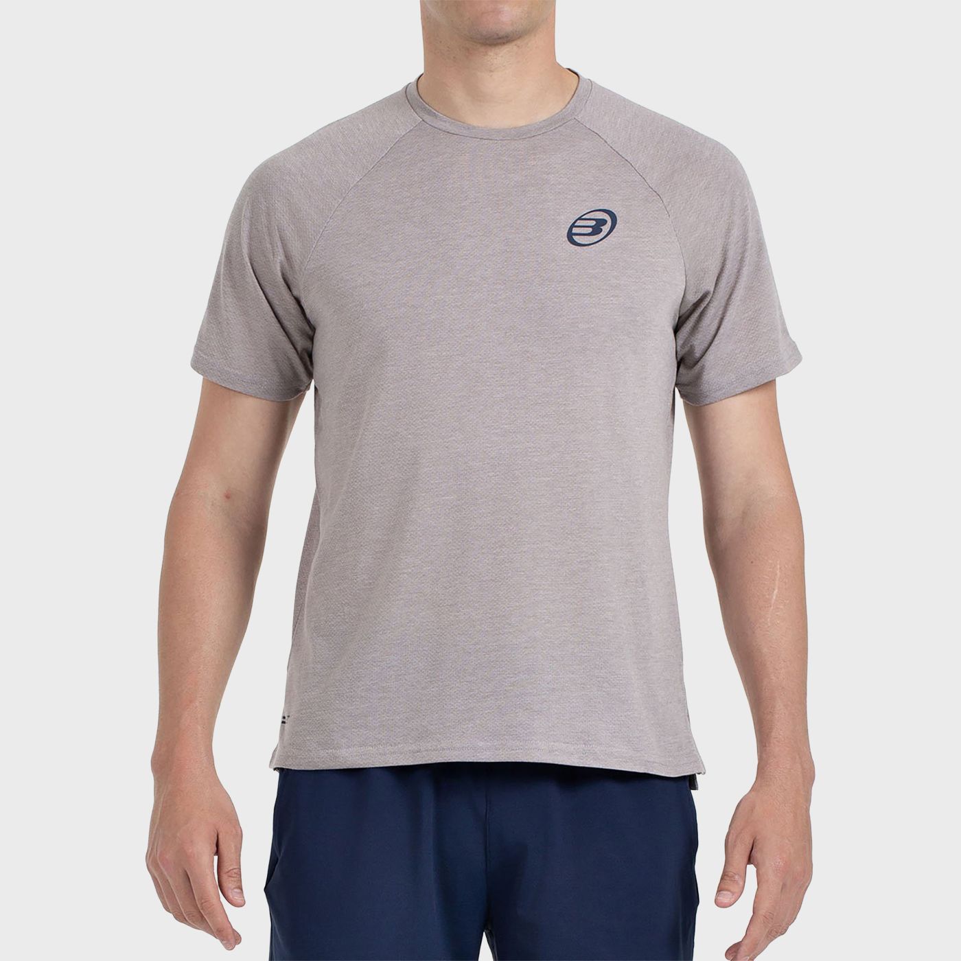 CAMISETA BULLPADEL MONTSE ARENA VIGORE