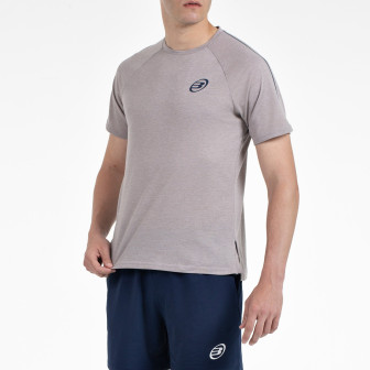 CAMISETA BULLPADEL MONTSE ARENA VIGORE