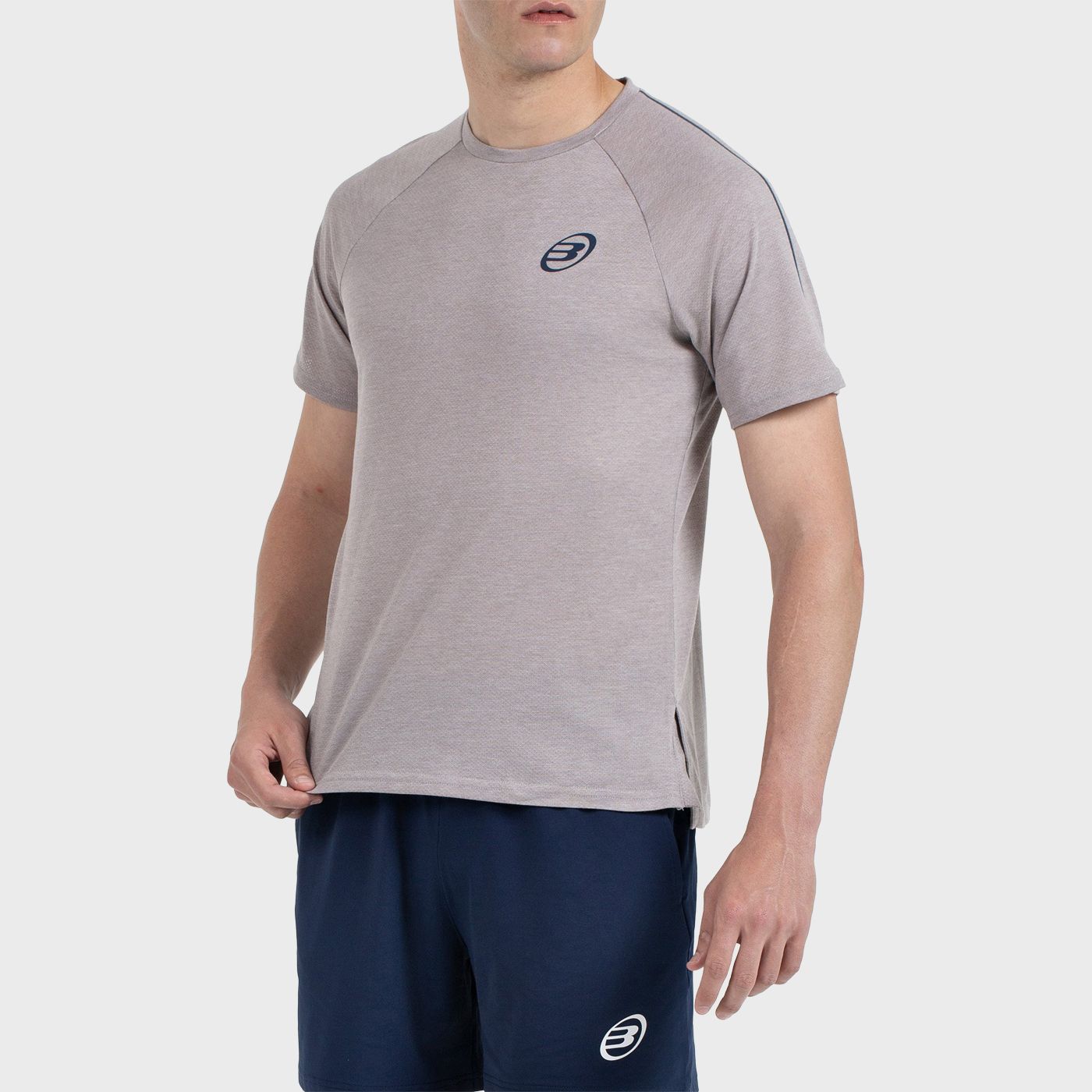 CAMISETA BULLPADEL MONTSE ARENA VIGORE