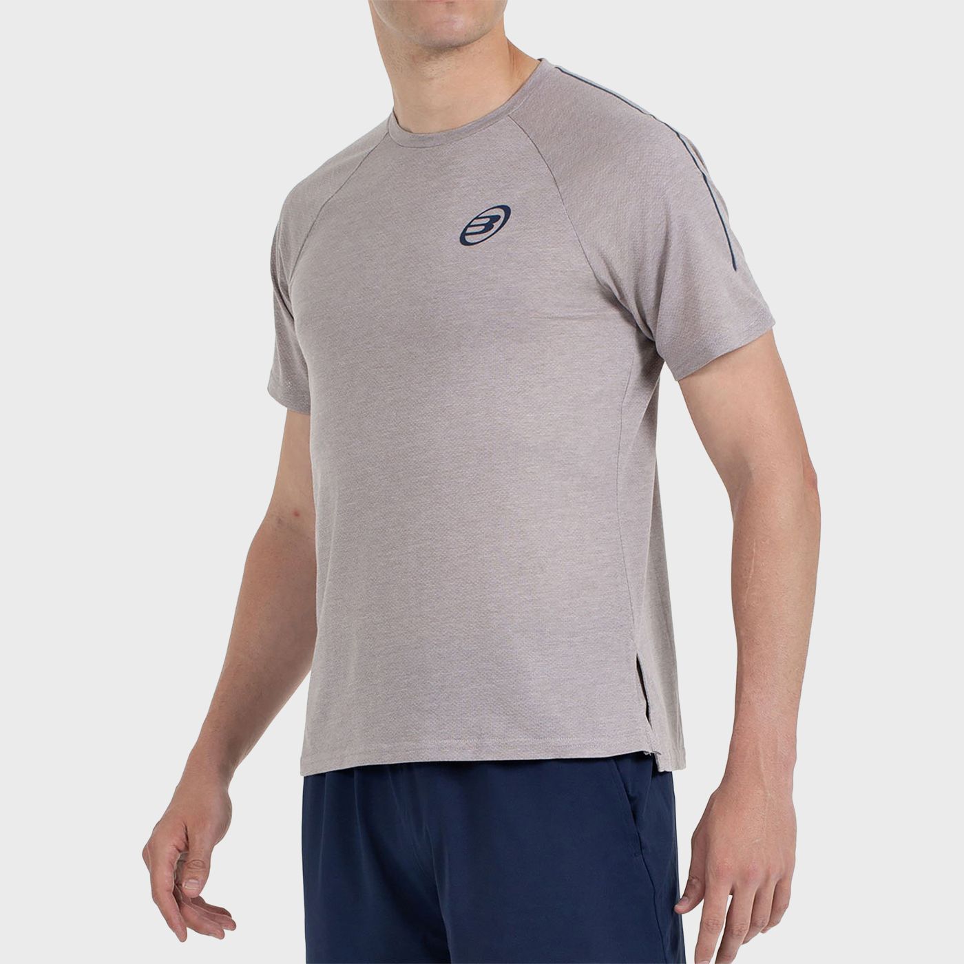 CAMISETA BULLPADEL MONTSE ARENA VIGORE