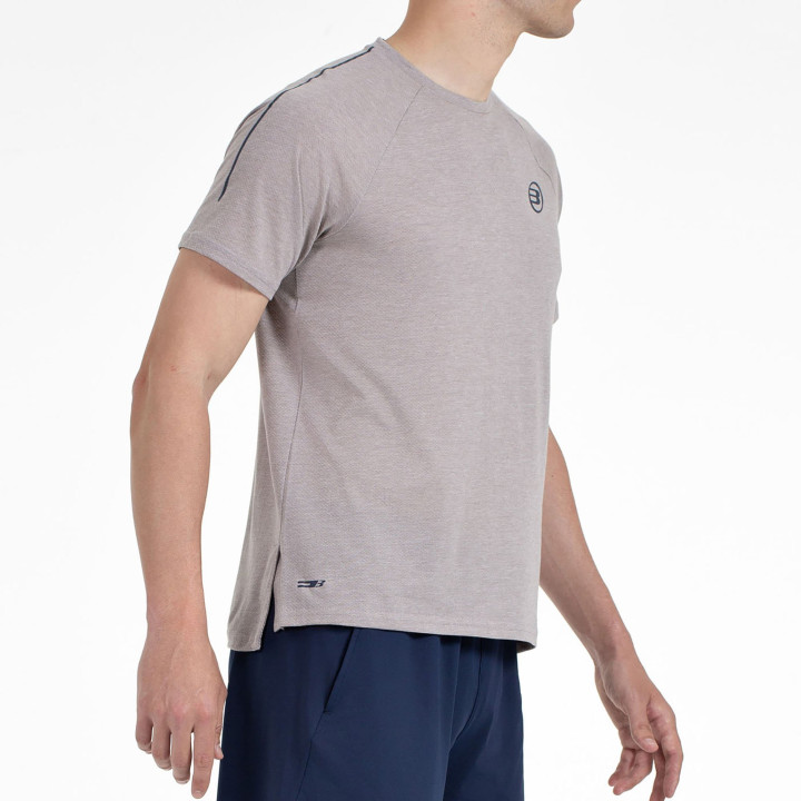 tienda de padel Madrid, tienda de padel online, tienda de padel españa, tienda de padel en linea, CAMISETA BULLPADEL MONTSE AREN