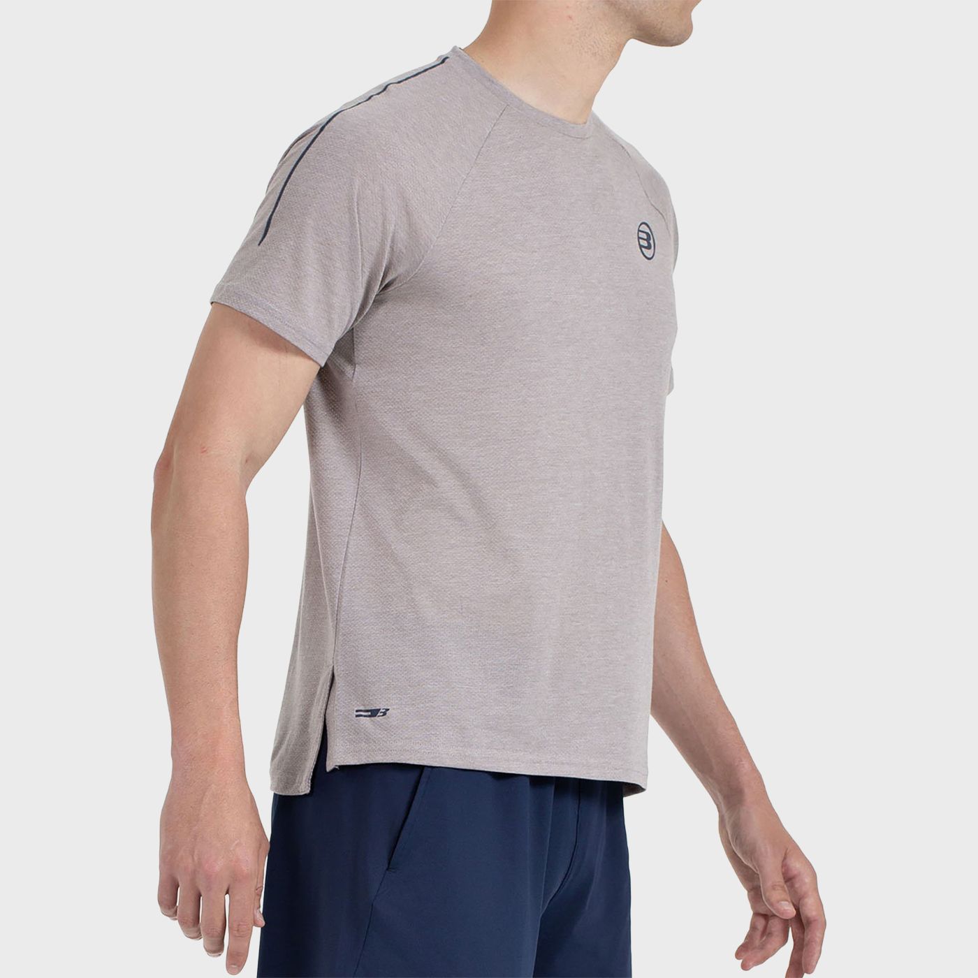 CAMISETA BULLPADEL MONTSE ARENA VIGORE