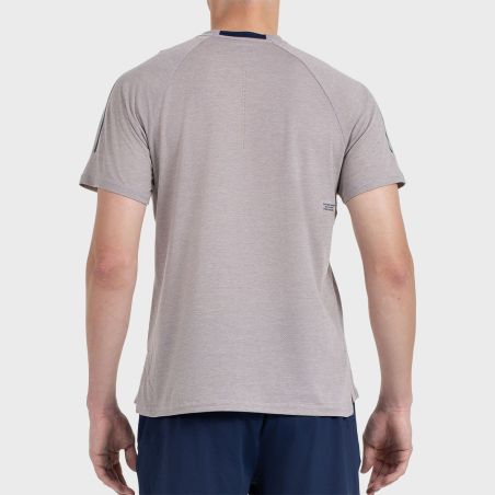CAMISETA BULLPADEL MONTSE ARENA VIGORE